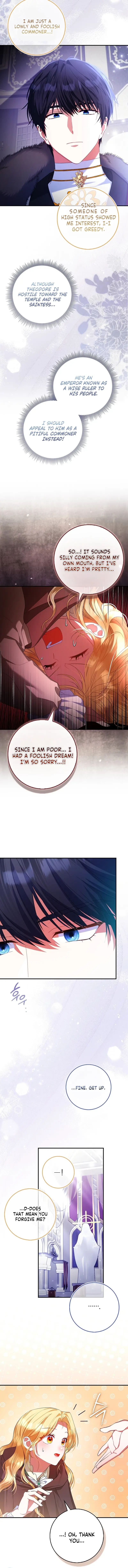 Read Seongnyeoga Anira Seonnyeoindeyo Manga Online