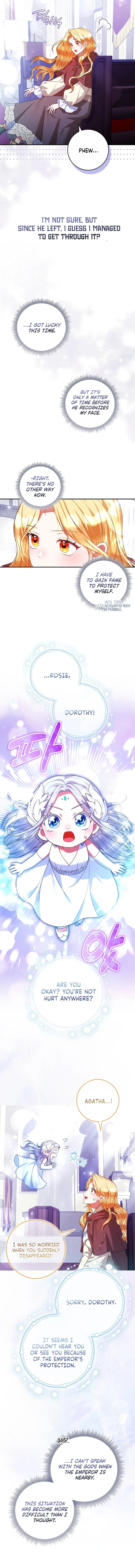 Read Seongnyeoga Anira Seonnyeoindeyo Manga Online