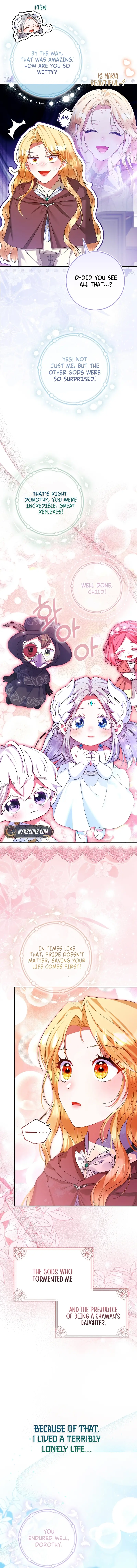 Read Seongnyeoga Anira Seonnyeoindeyo Manga Online