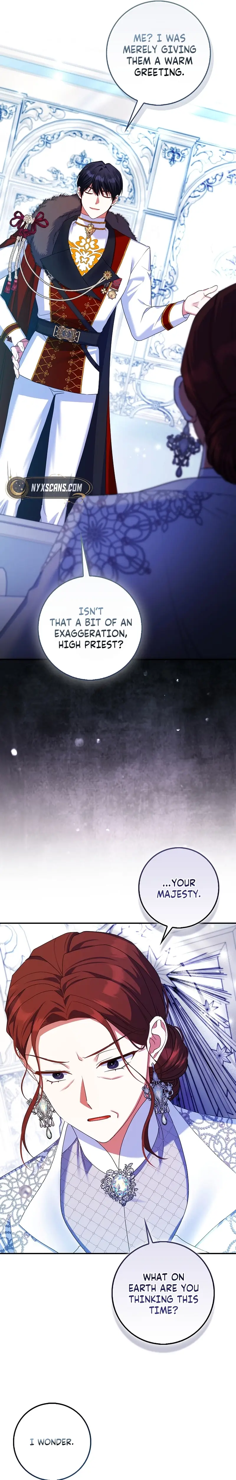 Read Seongnyeoga Anira Seonnyeoindeyo Manga Online