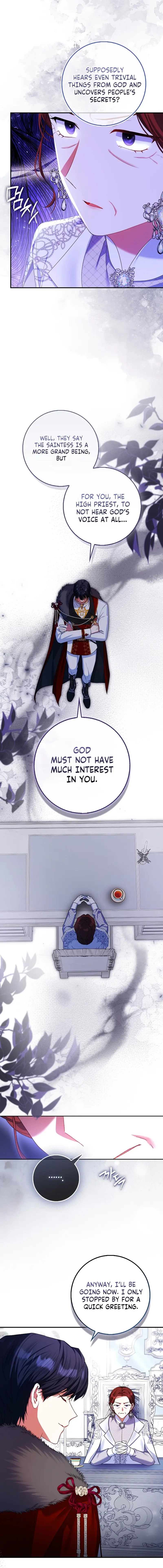 Read Seongnyeoga Anira Seonnyeoindeyo Manga Online