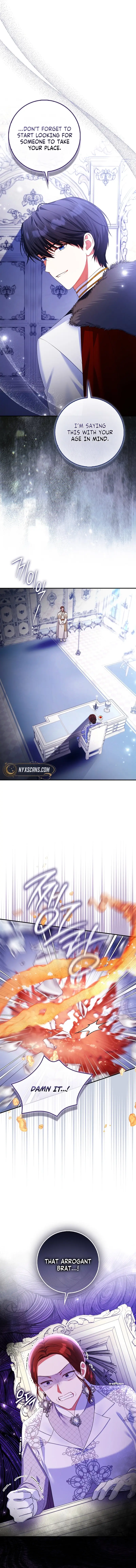 Read Seongnyeoga Anira Seonnyeoindeyo Manga Online