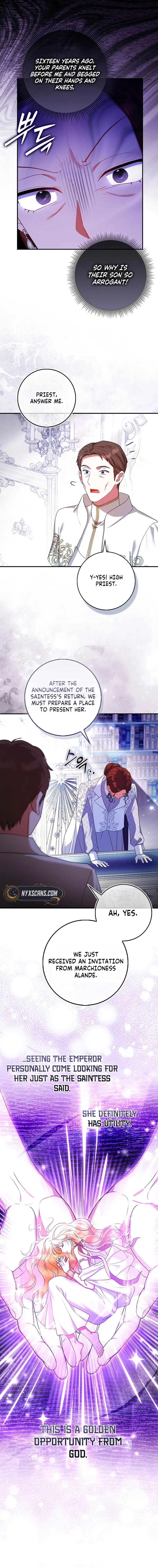 Read Seongnyeoga Anira Seonnyeoindeyo Manga Online