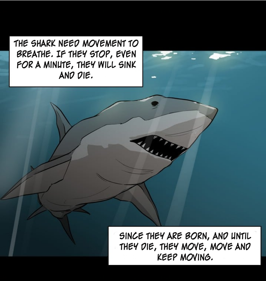Read Shark Manga Online