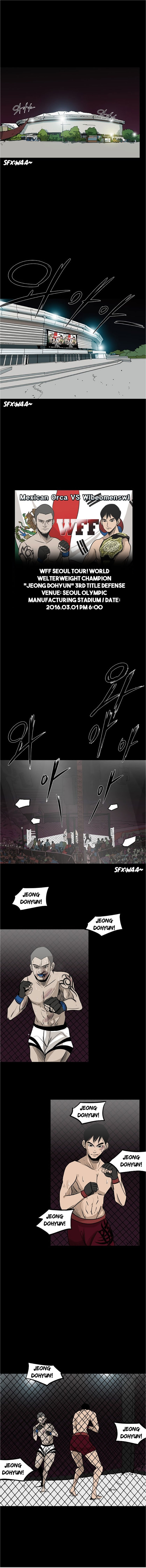 Read Shark Manga Online