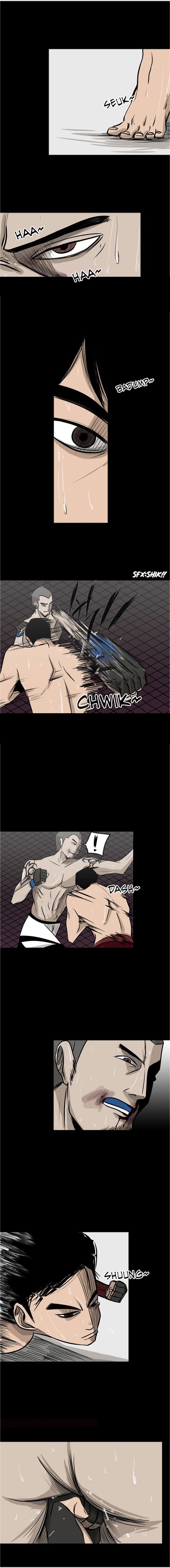 Read Shark Manga Online