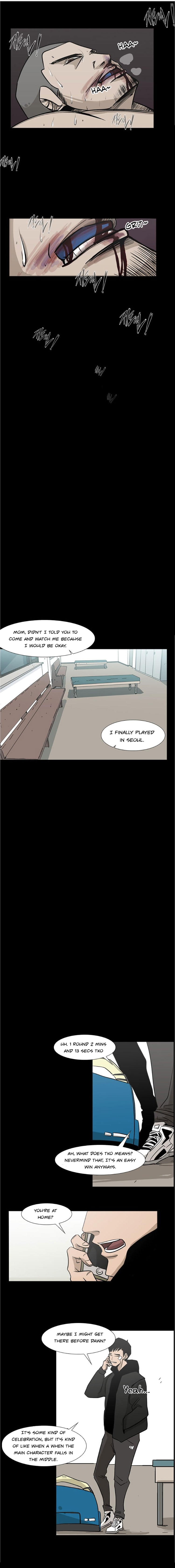 Read Shark Manga Online