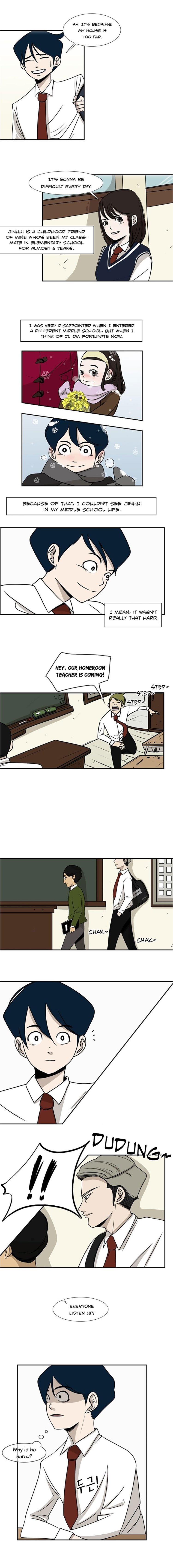 Read Shark Manga Online