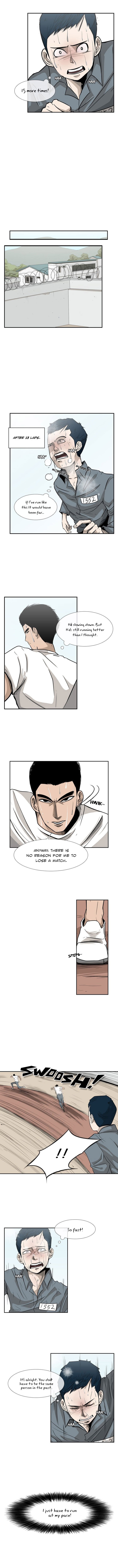 Read Shark Manga Online