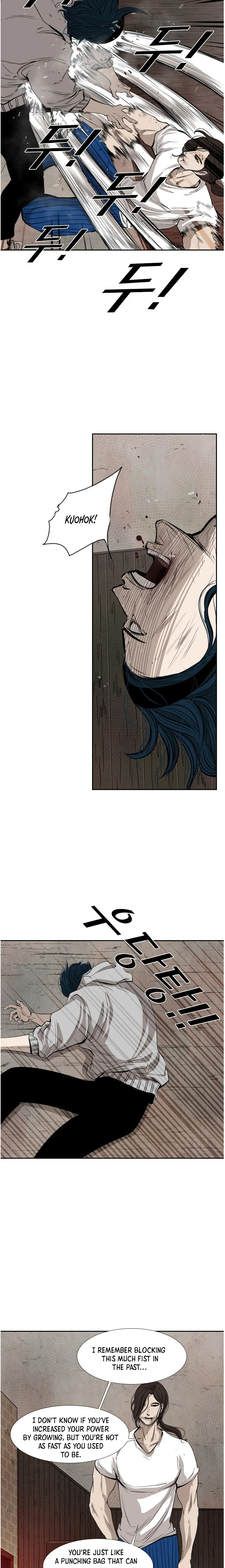 Read Shark Manga Online