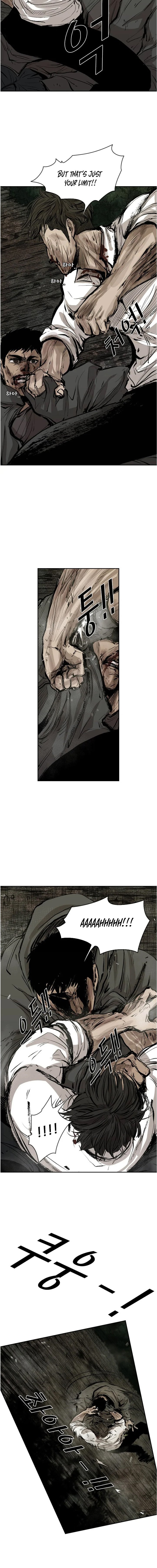 Read Shark Manga Online