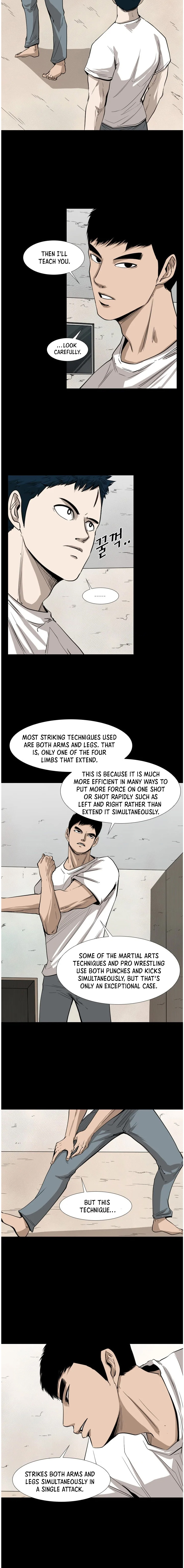 Read Shark Manga Online