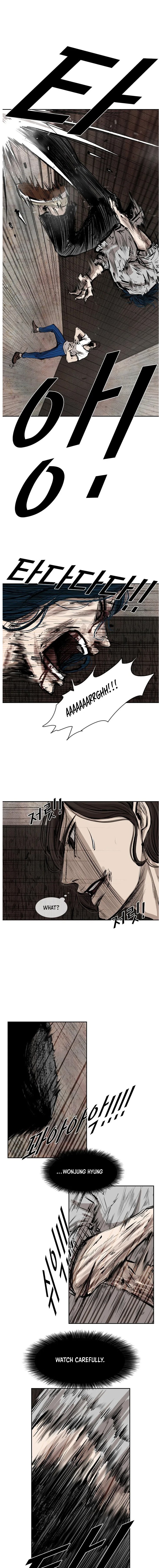 Read Shark Manga Online