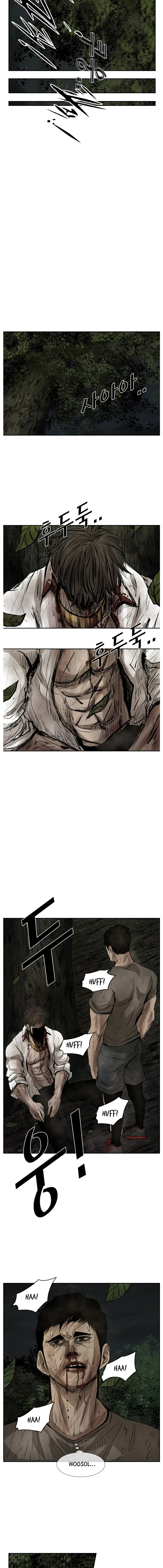 Read Shark Manga Online