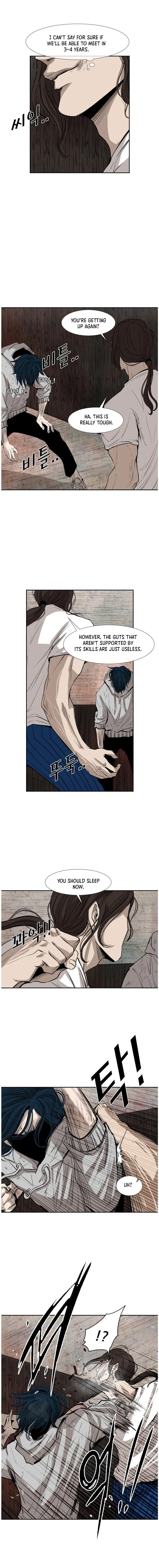 Read Shark Manga Online