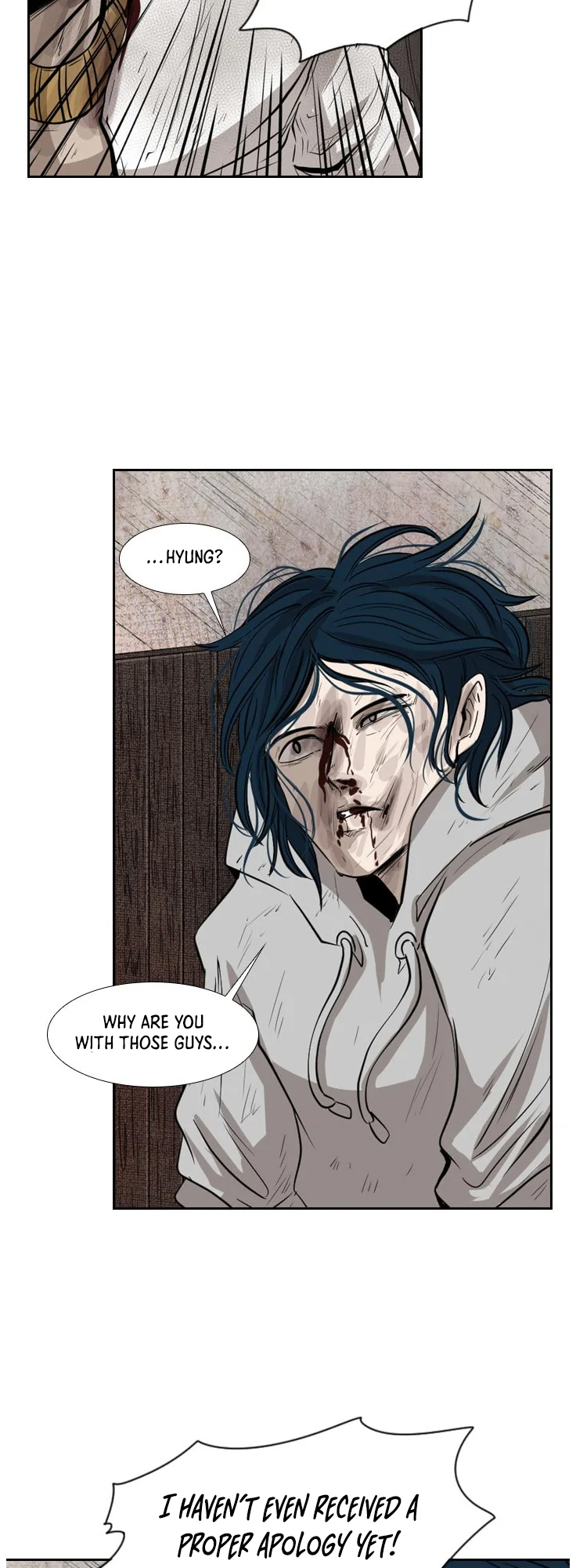 Read Shark Manga Online