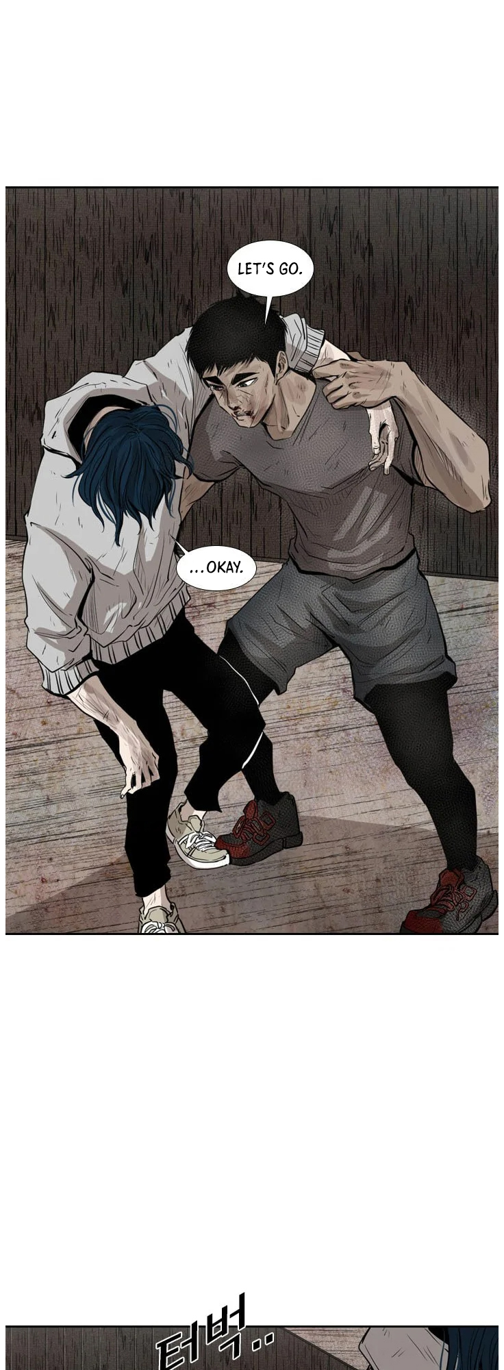 Read Shark Manga Online