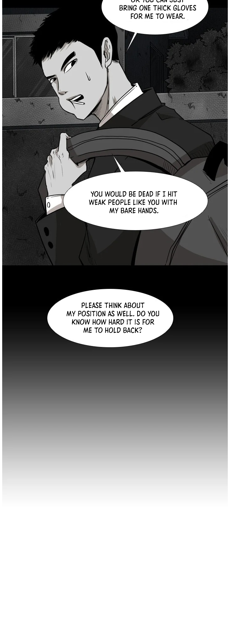 Read Shark Manga Online