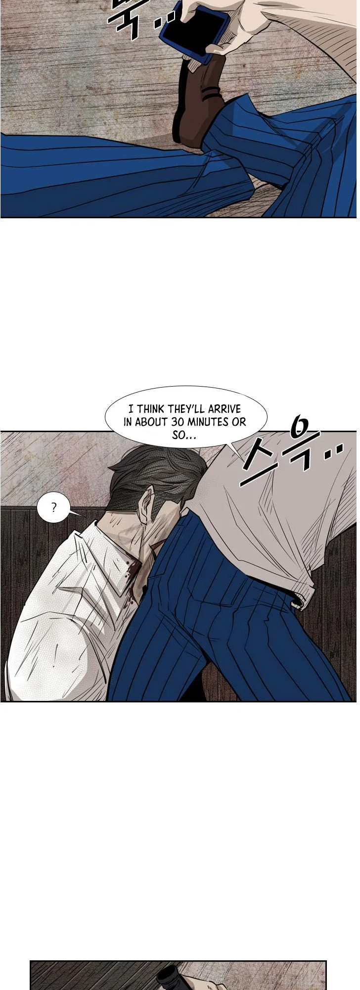 Read Shark Manga Online