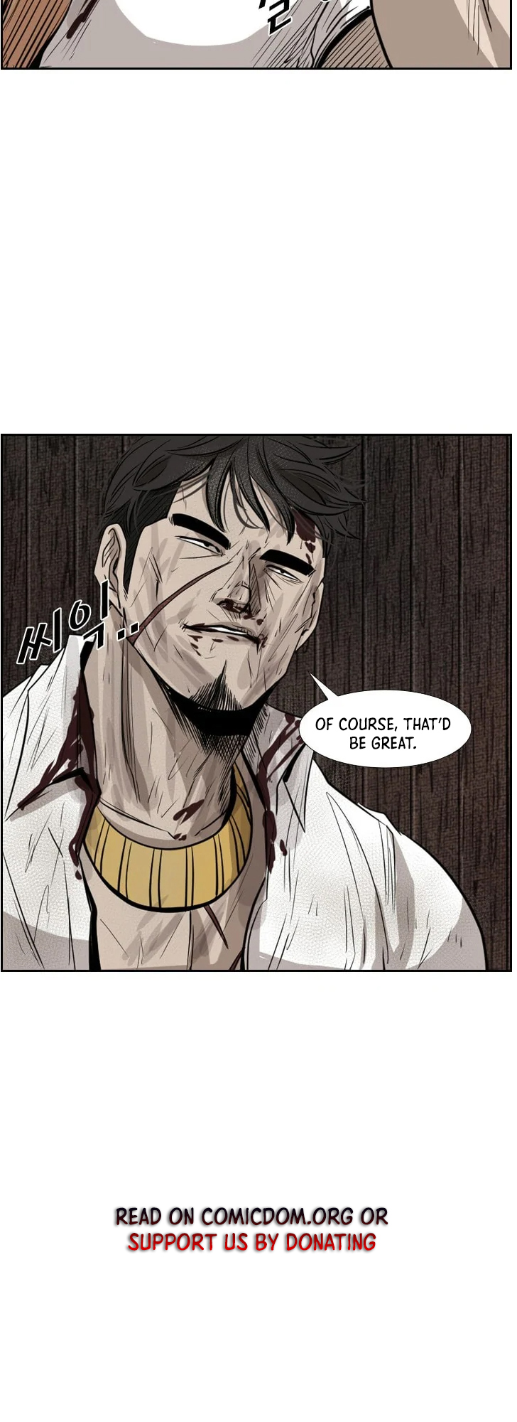 Read Shark Manga Online