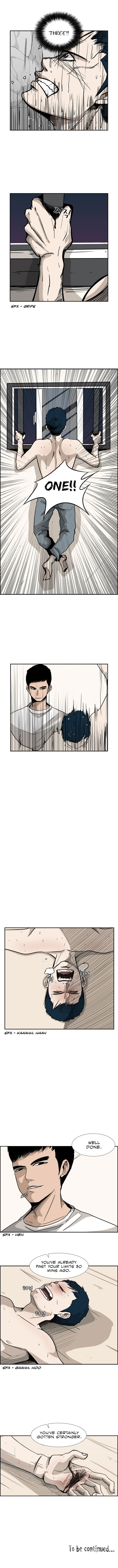 Read Shark Manga Online