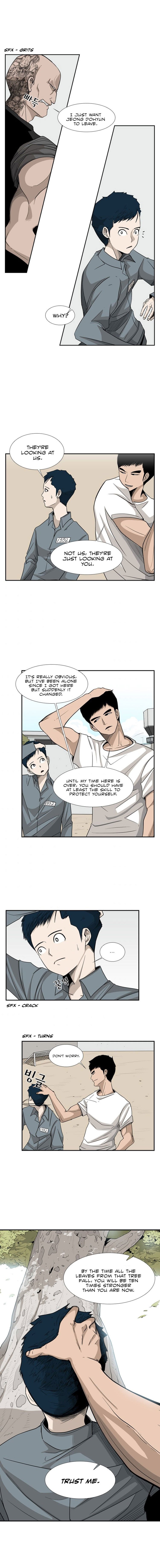 Read Shark Manga Online