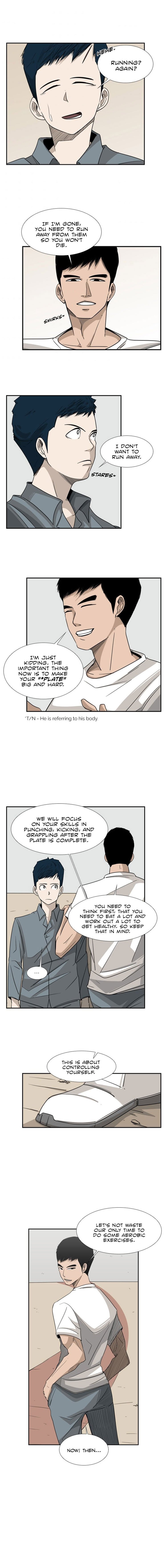 Read Shark Manga Online