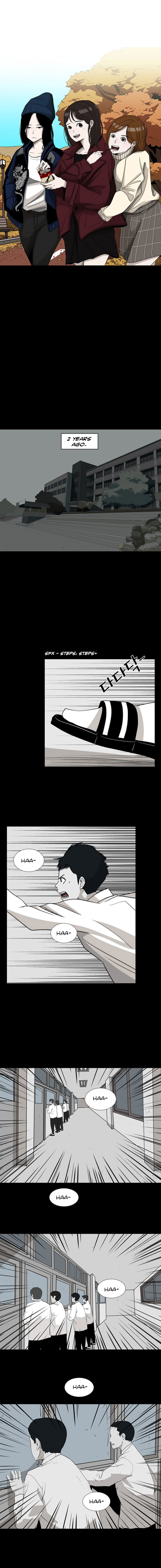 Read Shark Manga Online