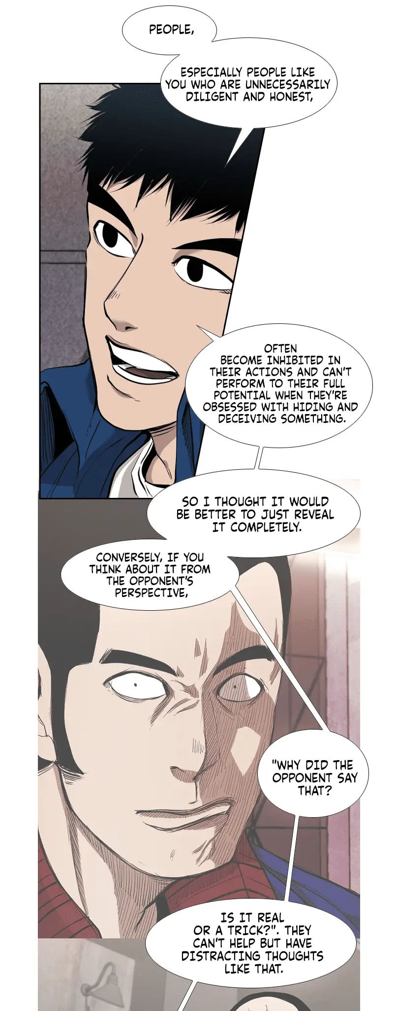 Read Shark Manga Online