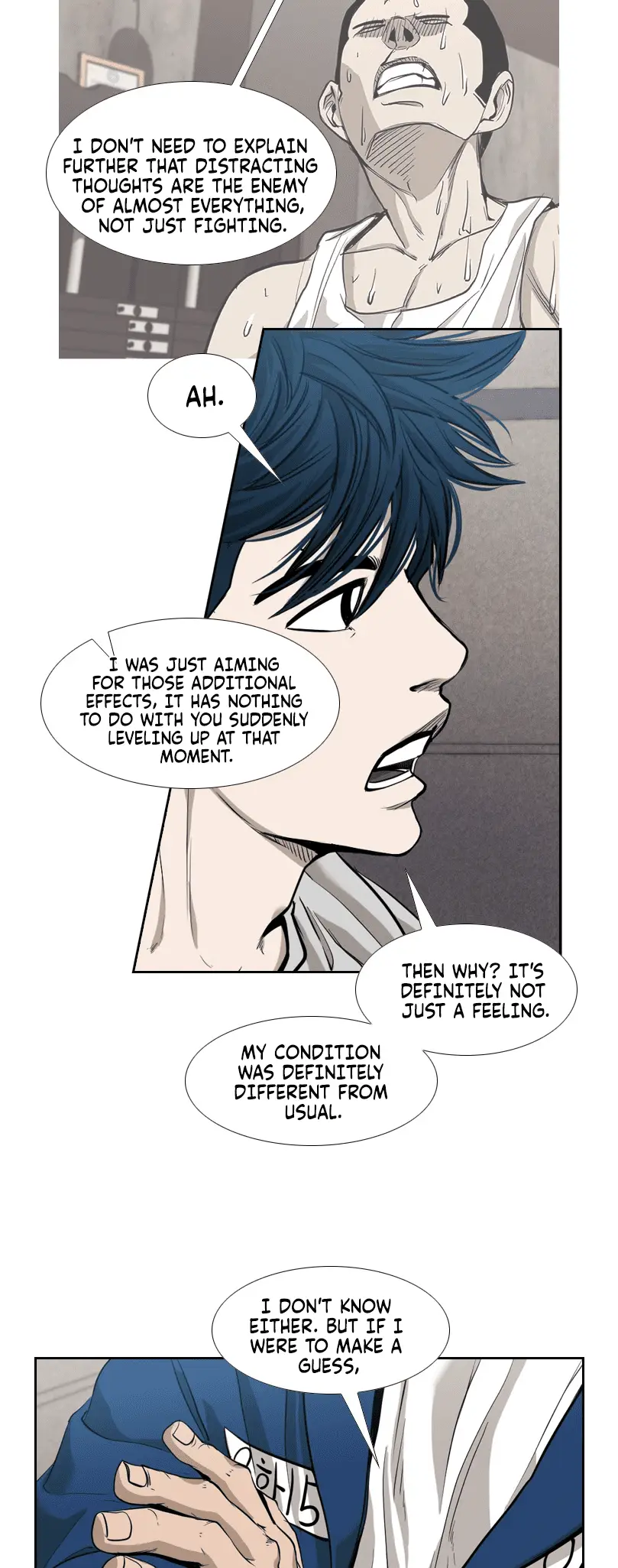 Read Shark Manga Online