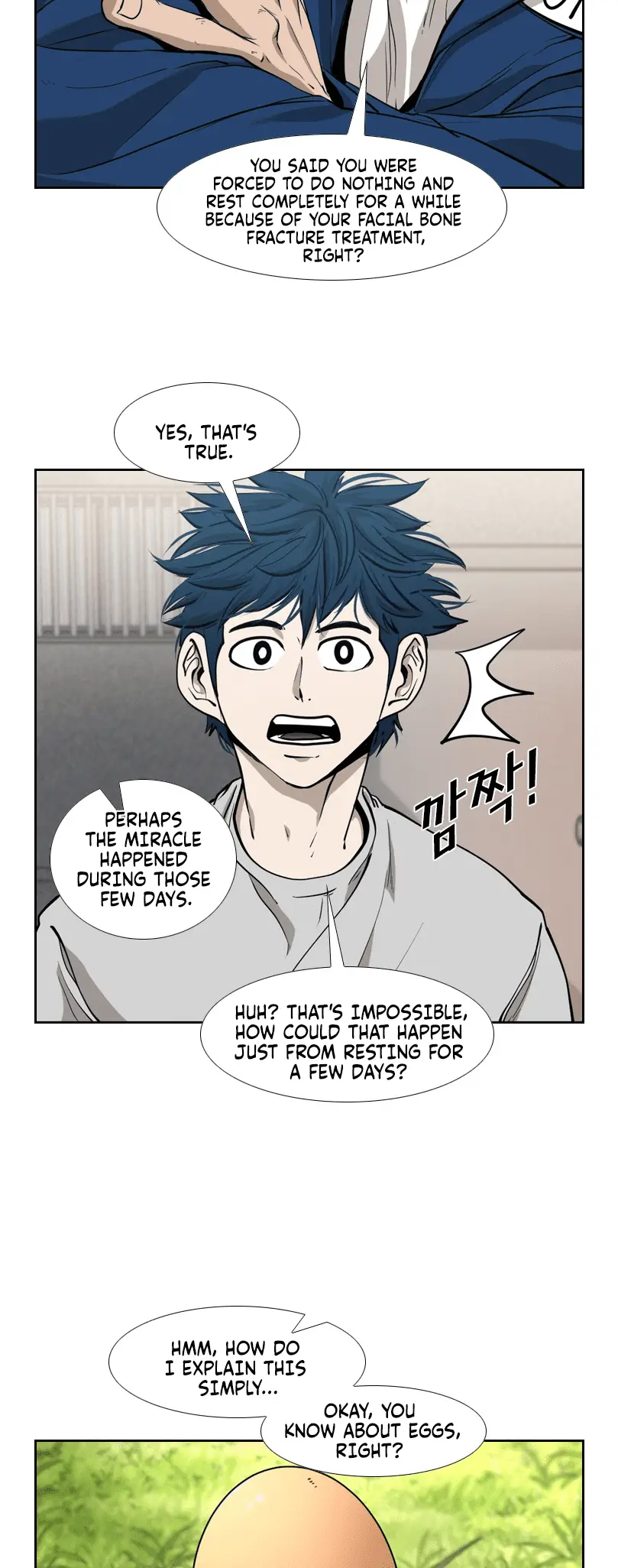 Read Shark Manga Online