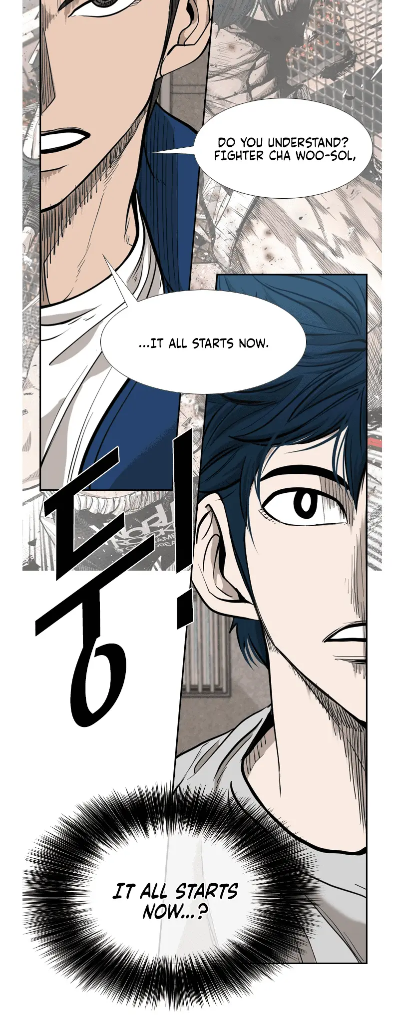 Read Shark Manga Online