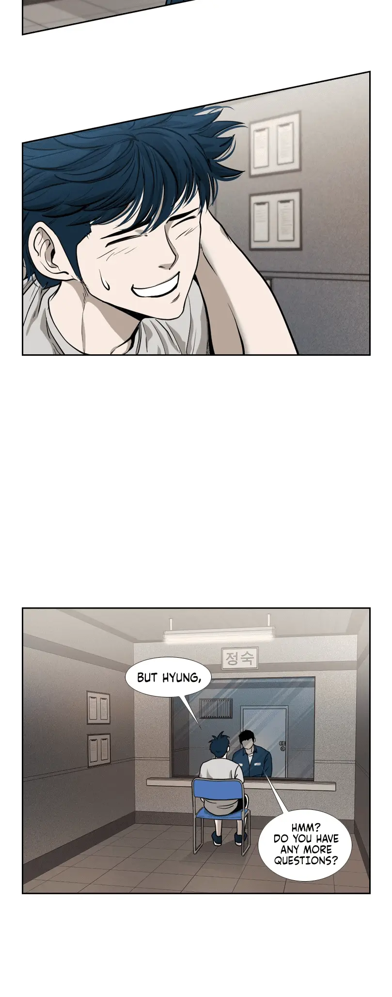 Read Shark Manga Online