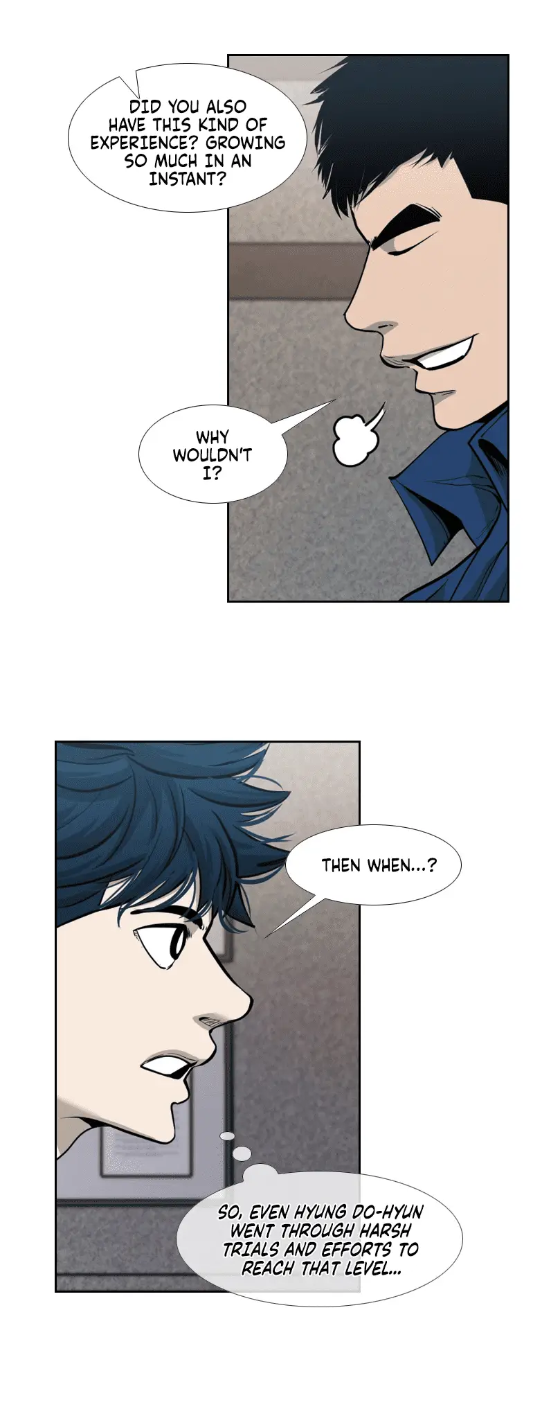 Read Shark Manga Online