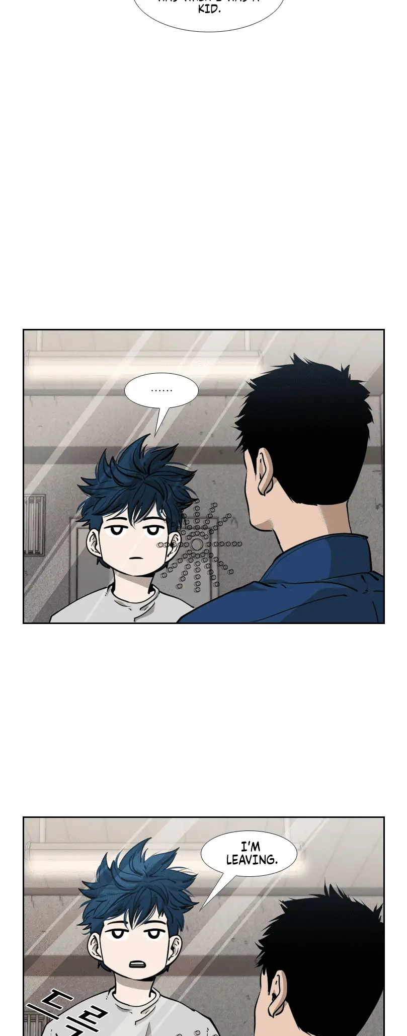 Read Shark Manga Online