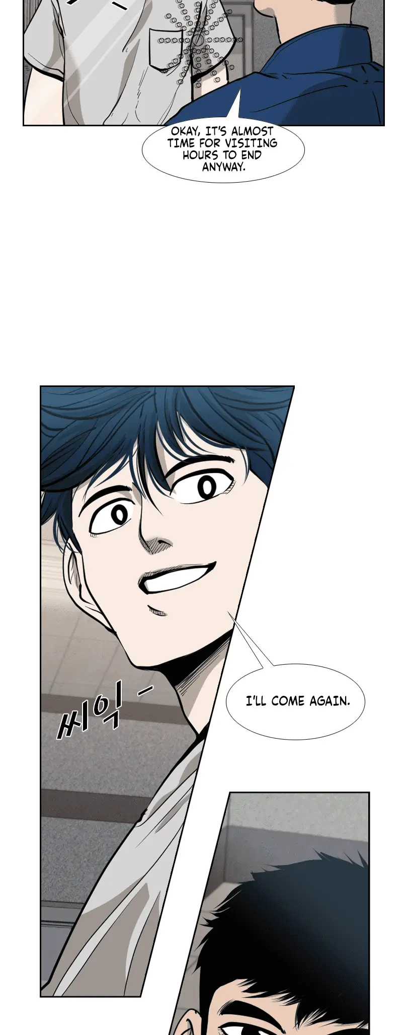 Read Shark Manga Online