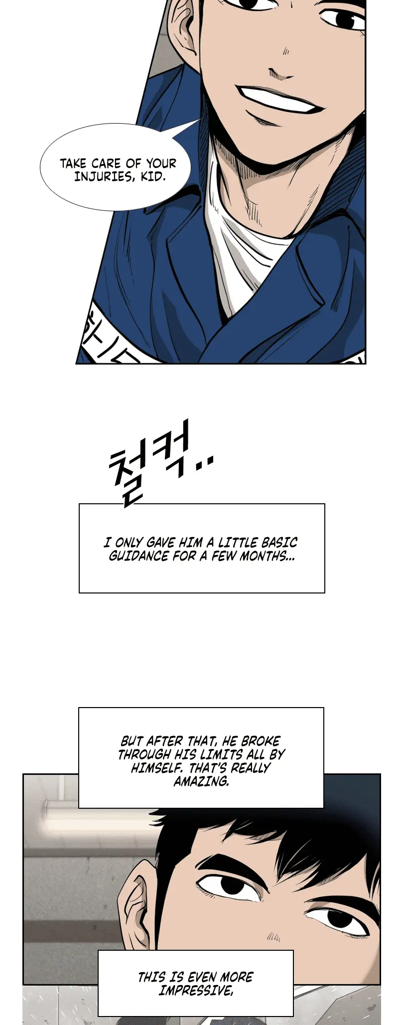 Read Shark Manga Online
