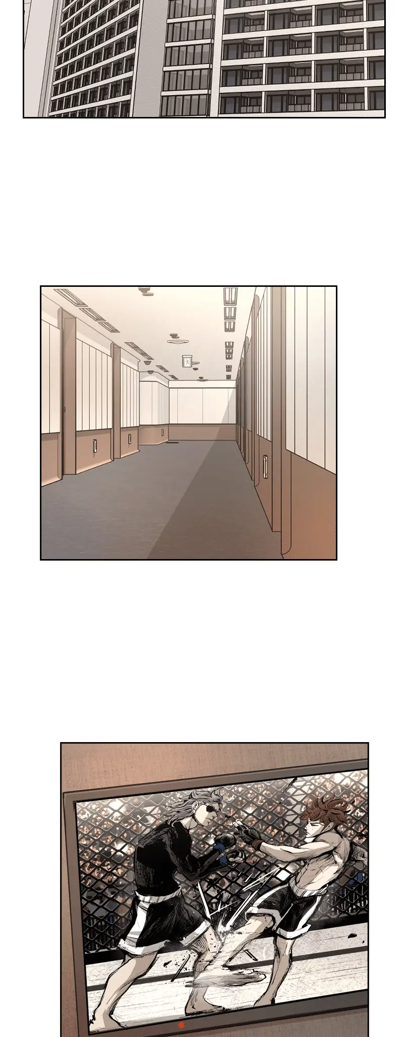 Read Shark Manga Online