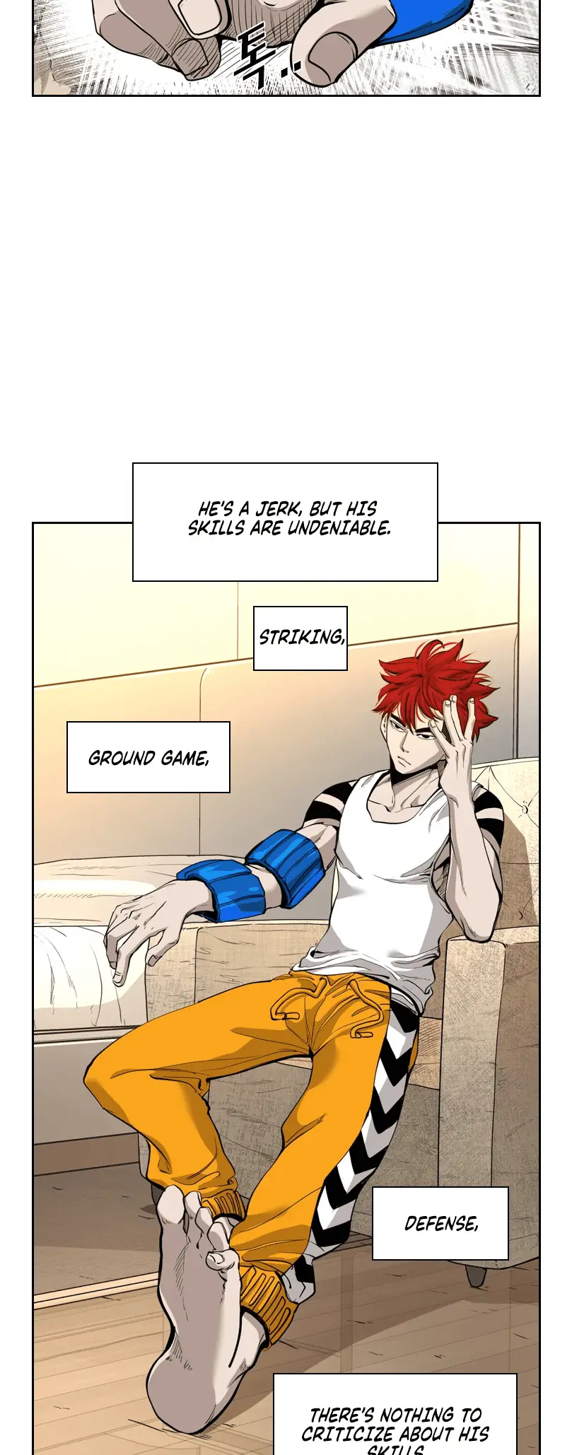 Read Shark Manga Online