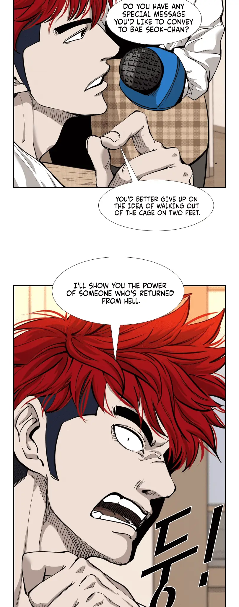 Read Shark Manga Online