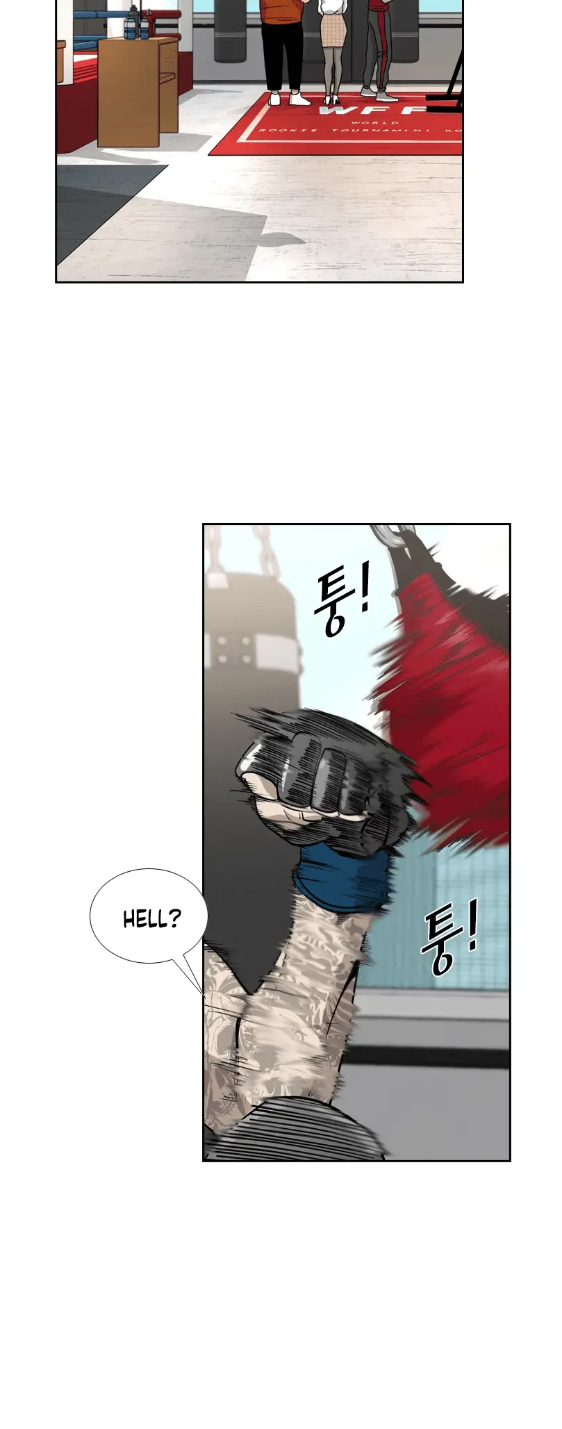 Read Shark Manga Online