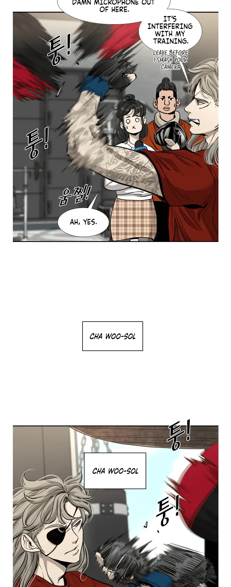 Read Shark Manga Online
