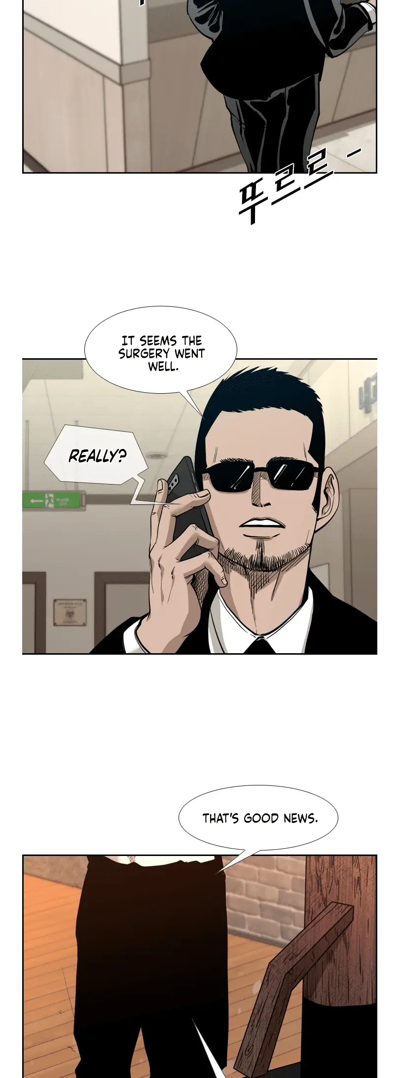 Read Shark Manga Online