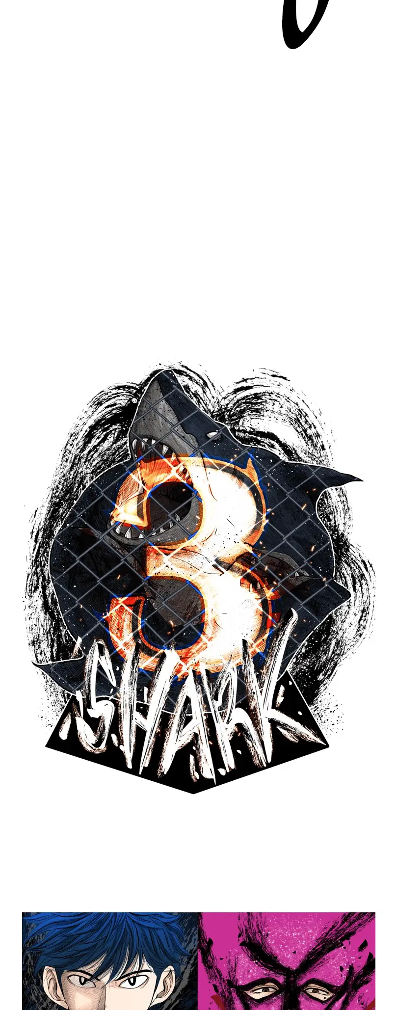 Read Shark Manga Online