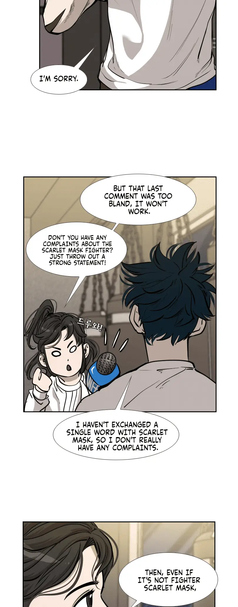 Read Shark Manga Online