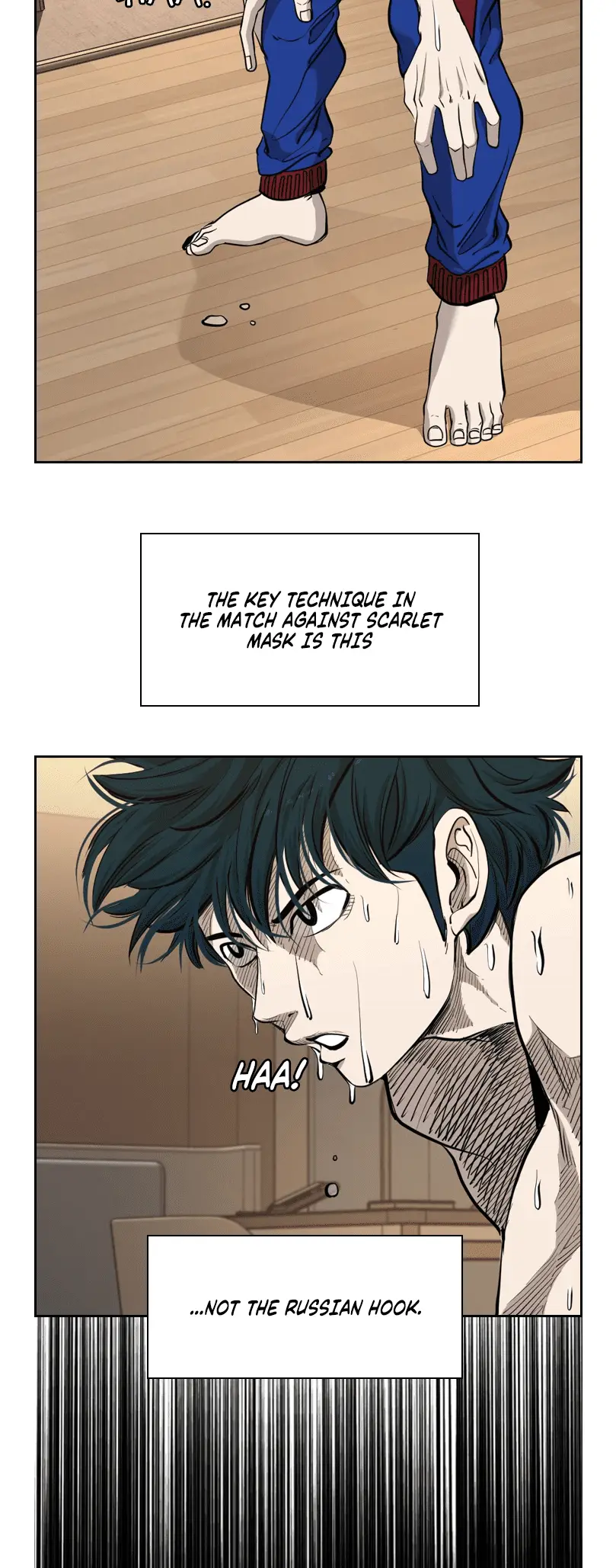 Read Shark Manga Online
