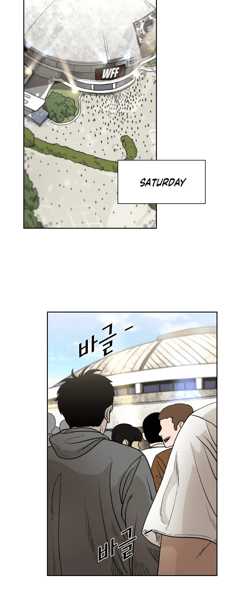 Read Shark Manga Online