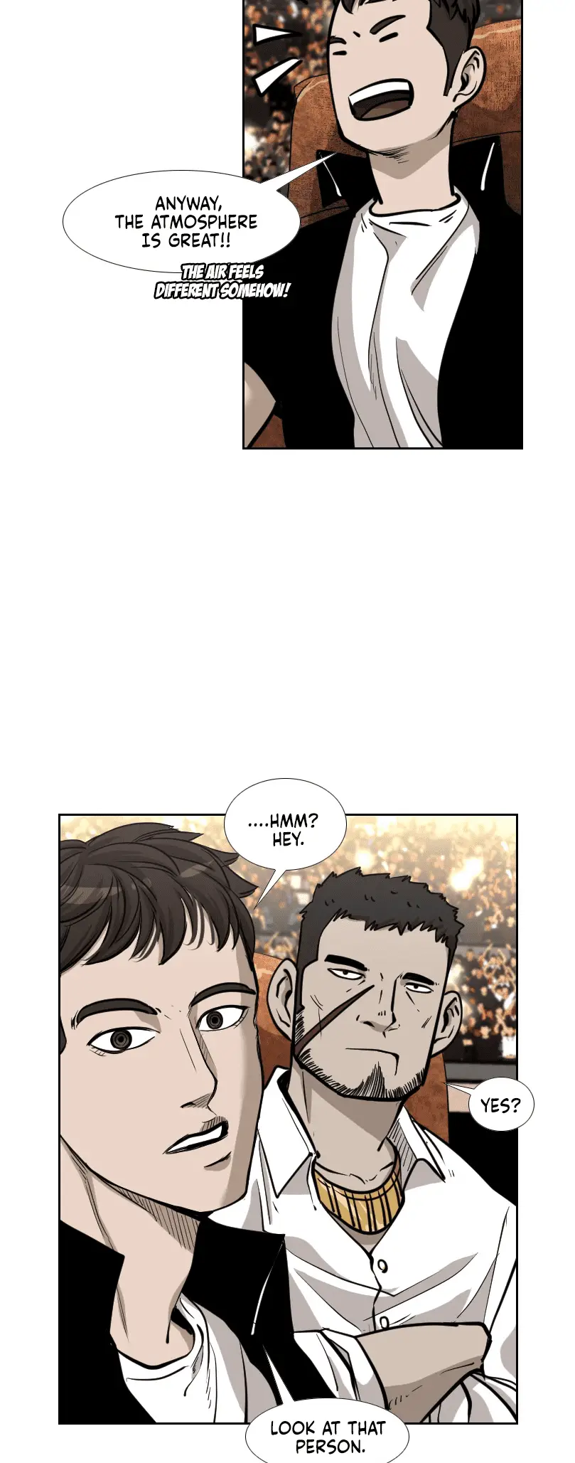 Read Shark Manga Online