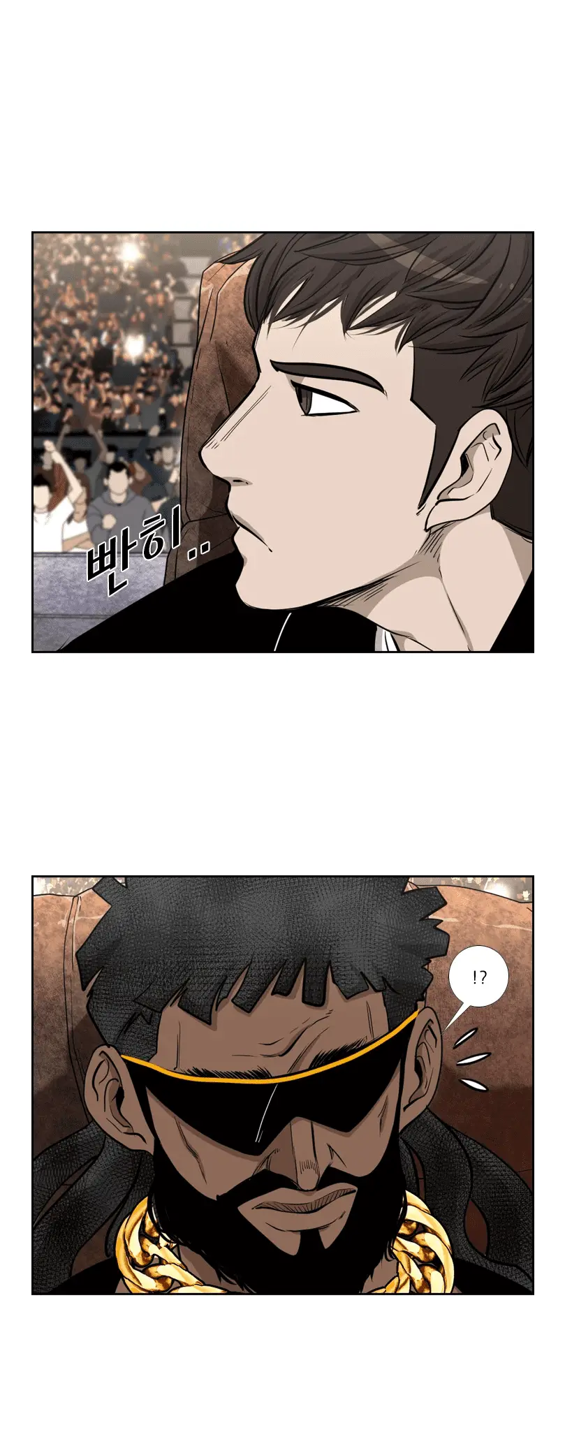 Read Shark Manga Online