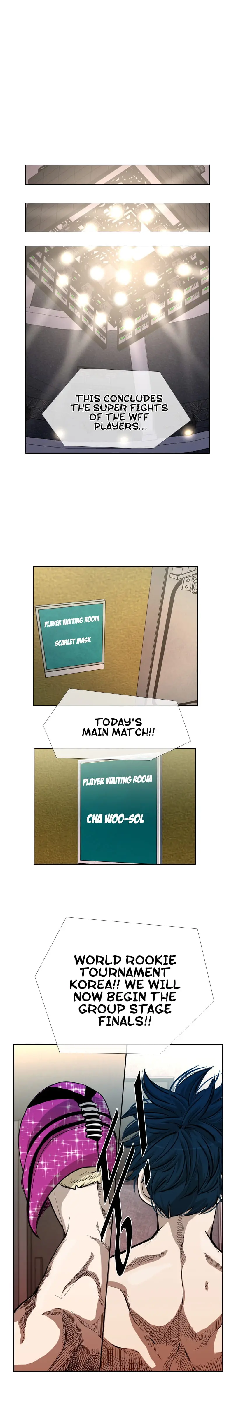 Read Shark Manga Online